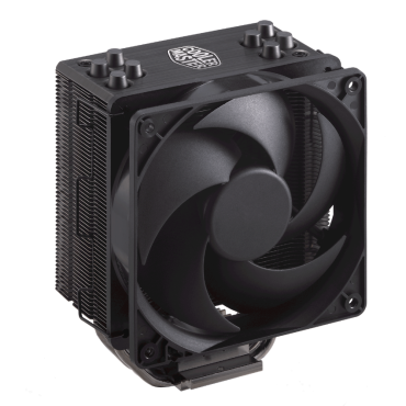 COOLER MASTER HYPER 212 黑色版